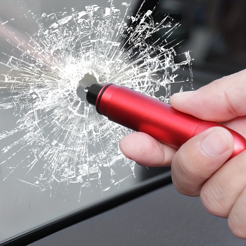 2026 New Car Emergency Escape  - Rescue Rope Throw 评论和价格