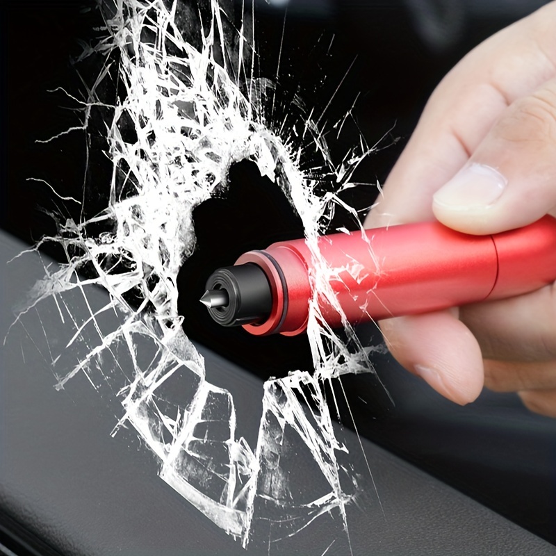 2026 New Car Emergency Escape  - Rescue Rope Throw 评论和价格