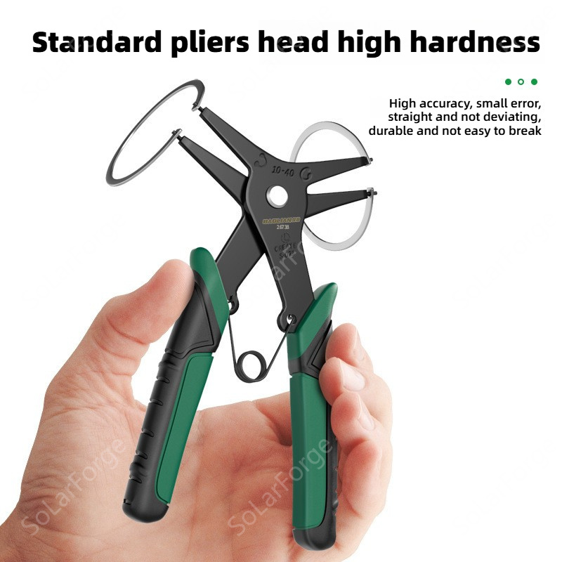 Snap Ring Plier Type Circlip P - Multi Tool Plier 评论和价格