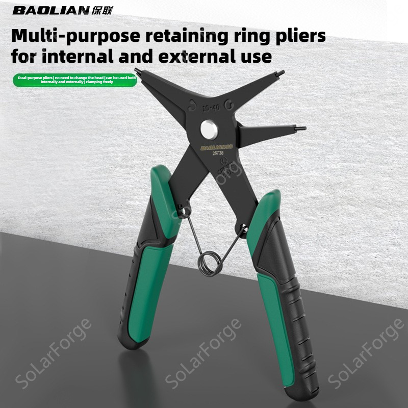 Snap Ring Plier Type Circlip P - Multi Tool Plier 评论和价格