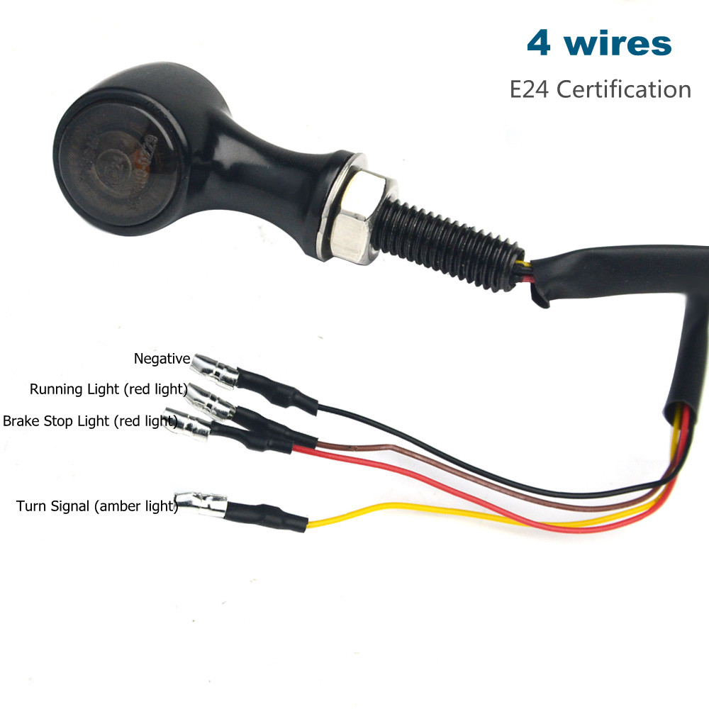 Motorcycle Dynamic Flashing Bl - Sos Light Strobe 评论和价格