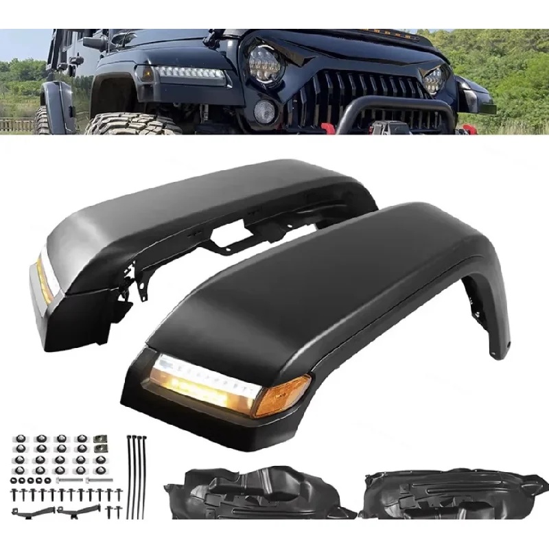 `Premium Aluminum Front Flares - Signal Flare Kit 评论和价格