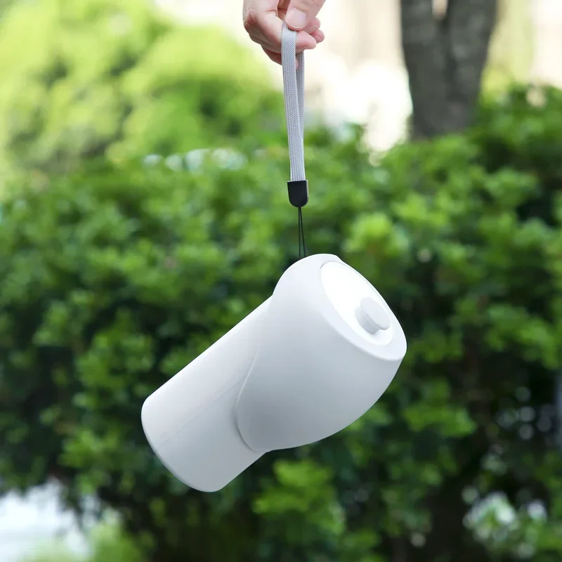 Silicone Portable Pet Water Cu - Water Bag Collapsible 评论和价格