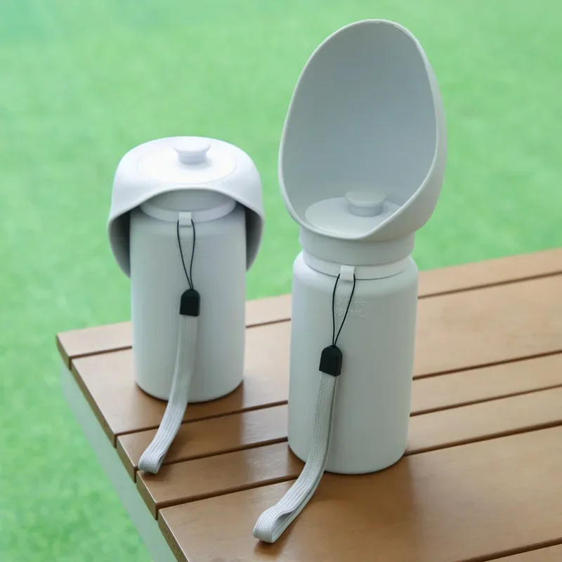 Silicone Portable Pet Water Cu - Water Bag Collapsible 评论和价格