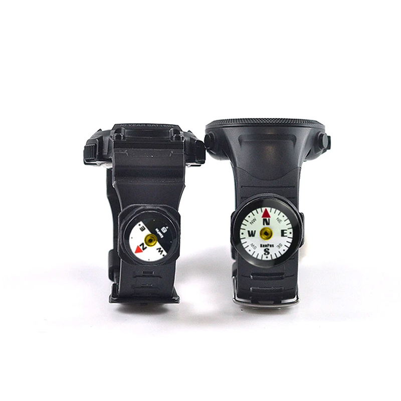 KANPAS Watch Band Compass Wris - Compass Lensatic 评论和价格