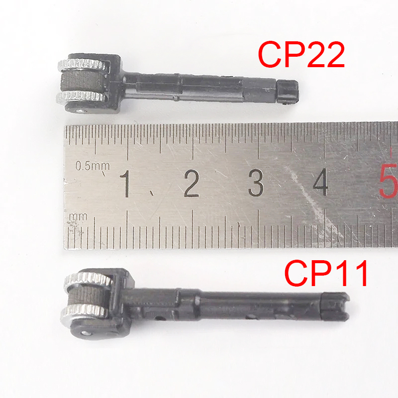 Large CP11 And Small CP22 Whee - Fire Starting Kit 评论和价格