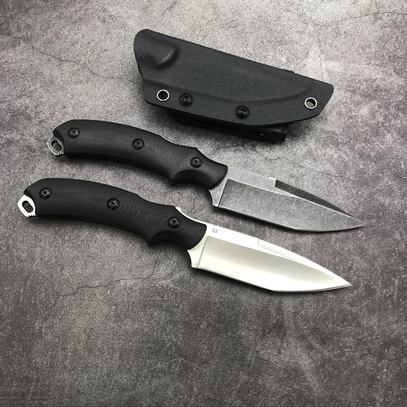 Bastine RAID straight knife fi - Bushcraft Knife Fixed 评论和价格