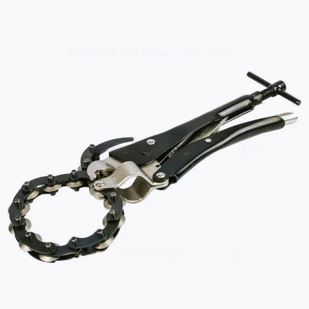 Heavy Duty Chain Pipe Cutter C - Multi Tool Plier 评论和价格