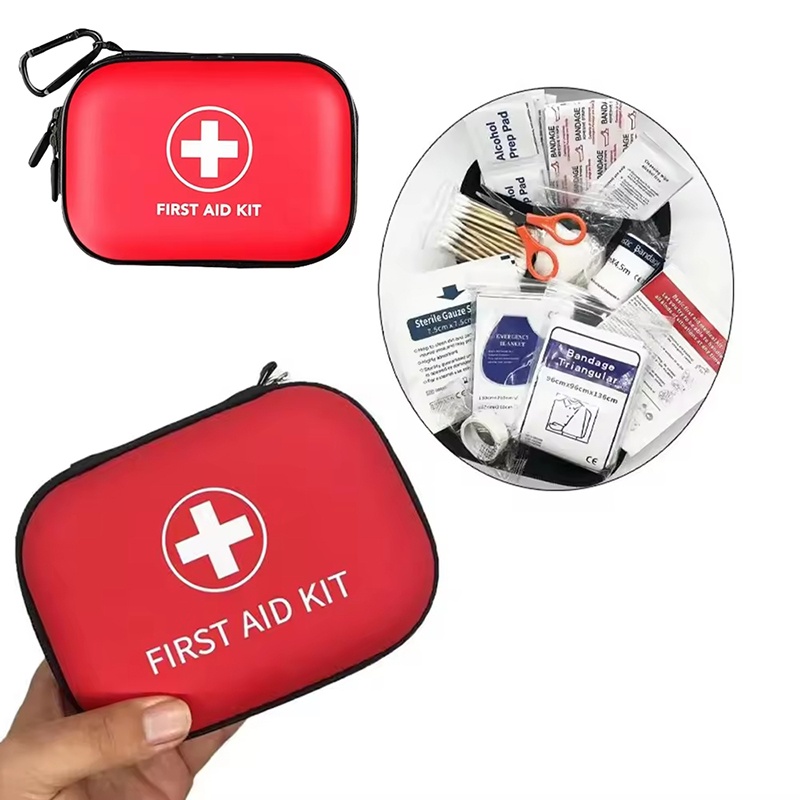 First Aid Kit Outdoor Medical  - Bivy Bag Emergency 评论和价格