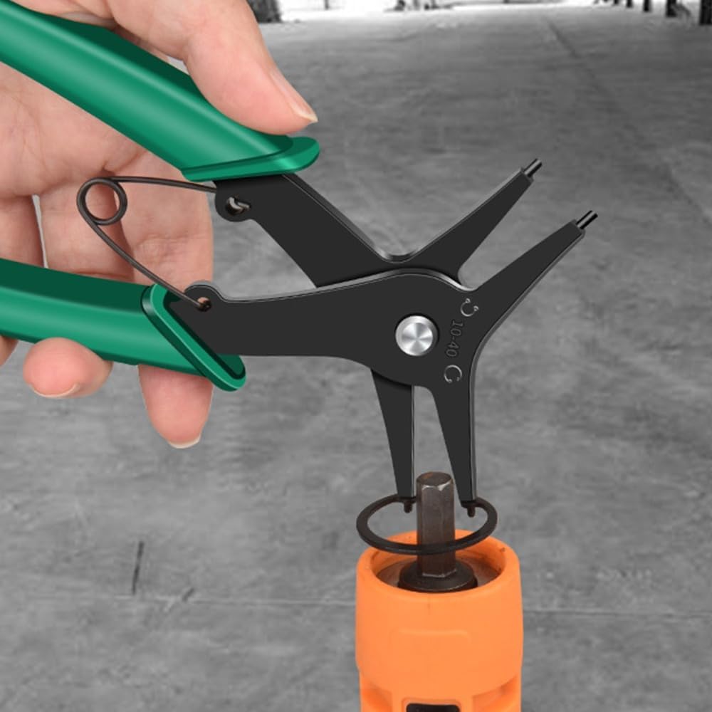 Internal External Circlip Plie - Multi Tool Plier 评论和价格