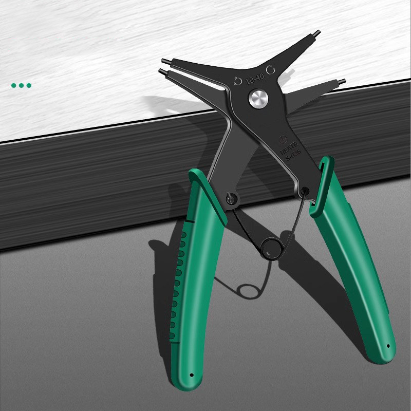 Internal External Circlip Plie - Multi Tool Plier 评论和价格