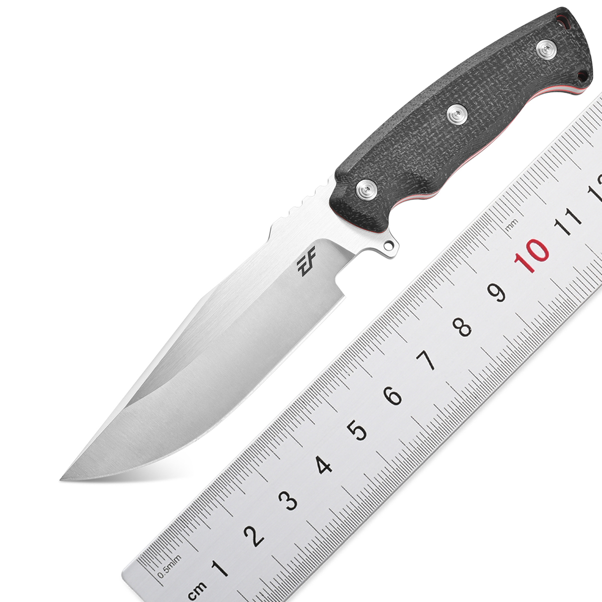 Eafengrow EF164 Fixed Blade Kn - Bushcraft Knife Fixed 评论和价格