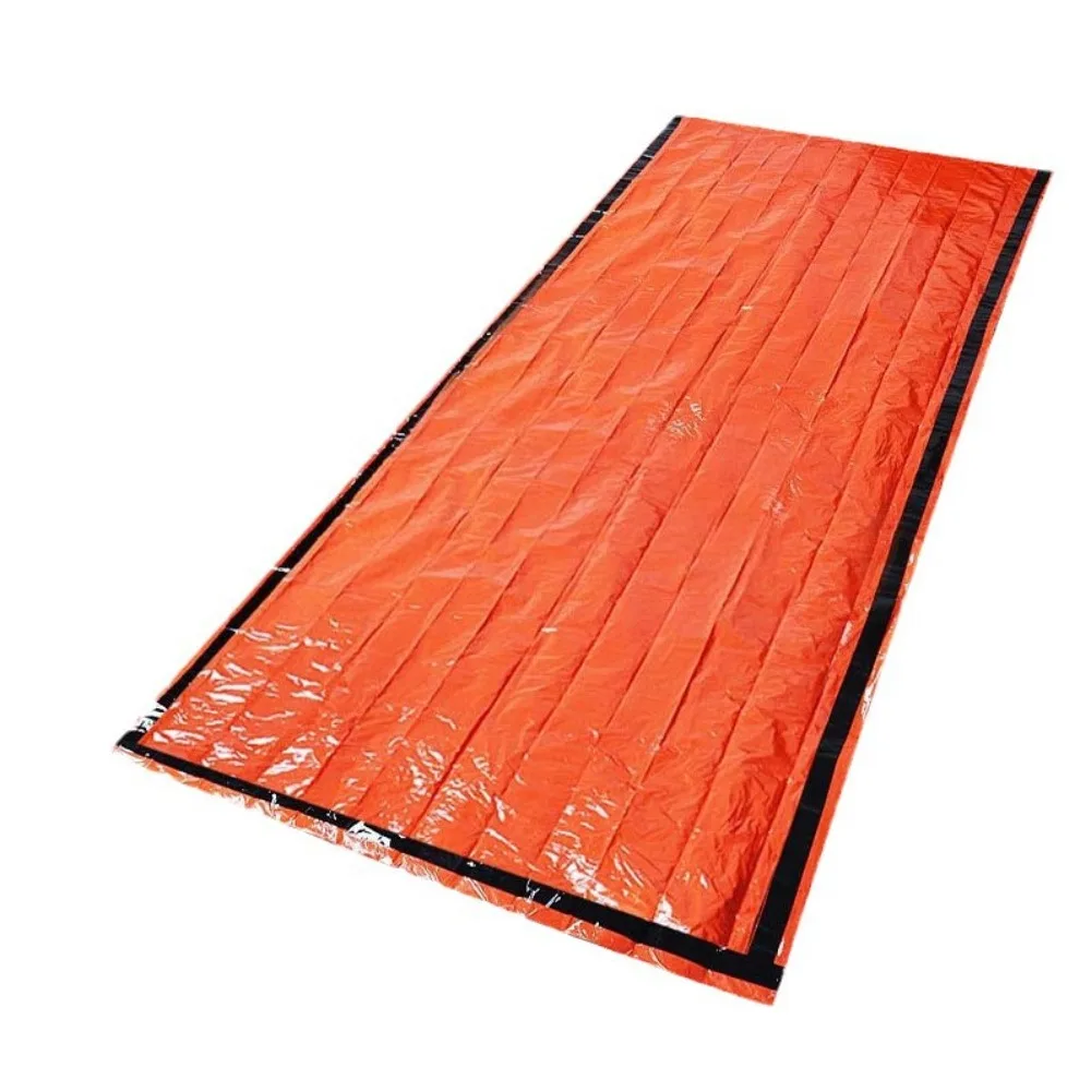 Emergency Sleeping Bag Thermal - Bivy Bag Emergency 评论和价格