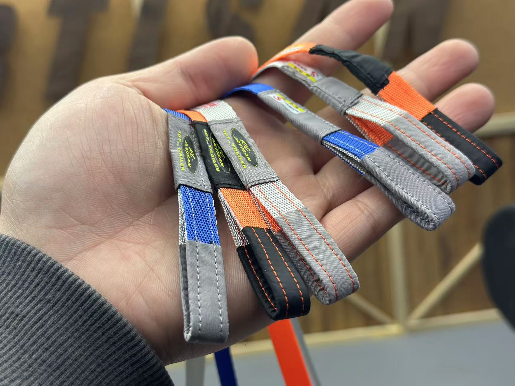 1pcs Rescue Escape Rope Straps - Rescue Rope Throw 评论和价格