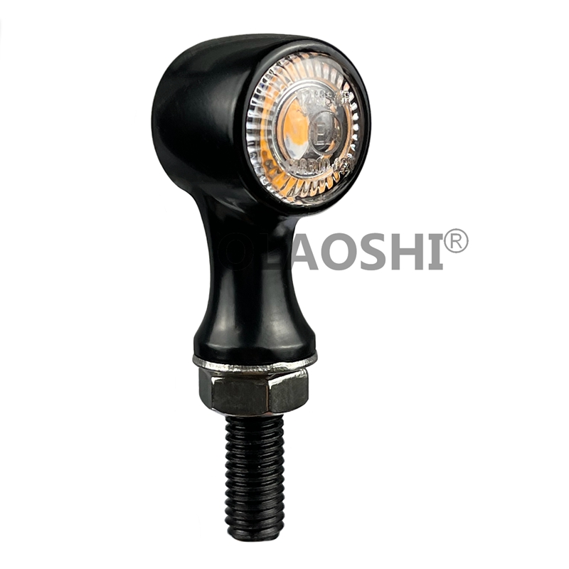 E marked Motorcycle Turn Signa - Sos Light Strobe 评论和价格